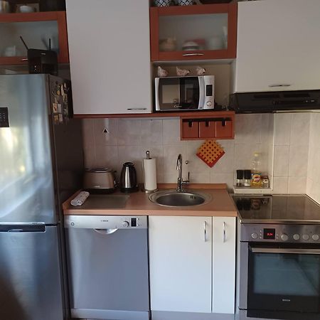 Mali Plac Apartment Zagreb Bagian luar foto