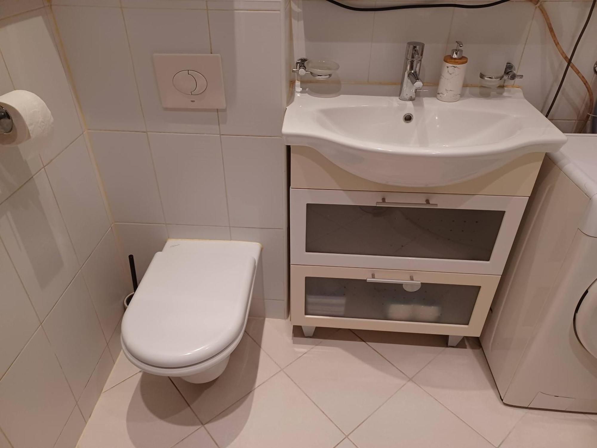 Mali Plac Apartment Zagreb Bagian luar foto